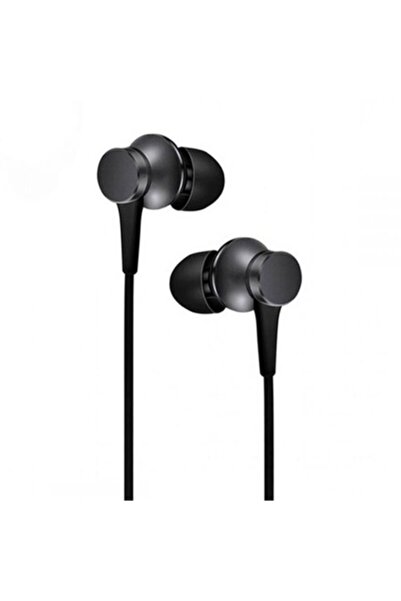 OEM 3.5mm Wired Headphones with Microphone, 1.25m – Mi M471, Black (Blister P...