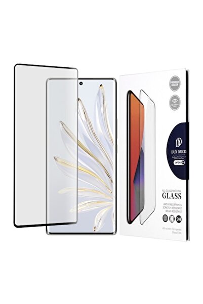 OEM Screen Protector Compatible with Honor 70, Secure Glass, Premium Hardness...