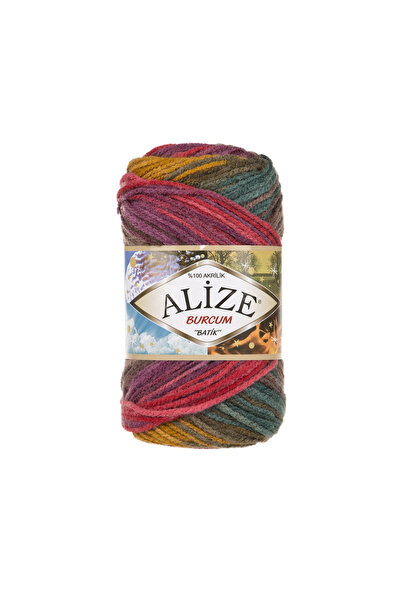 Alize Burcum Batik 3368