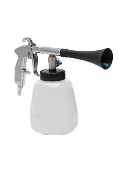 Jack Tornador Pressure Gun for Car Interior Cleaning