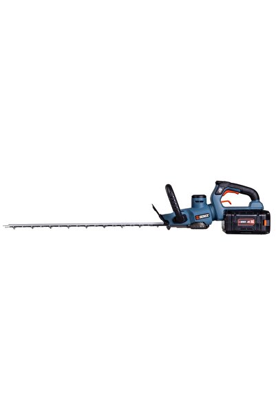SENIX HTX6-M1-EU Akülü Çit Biçme Makinesi
