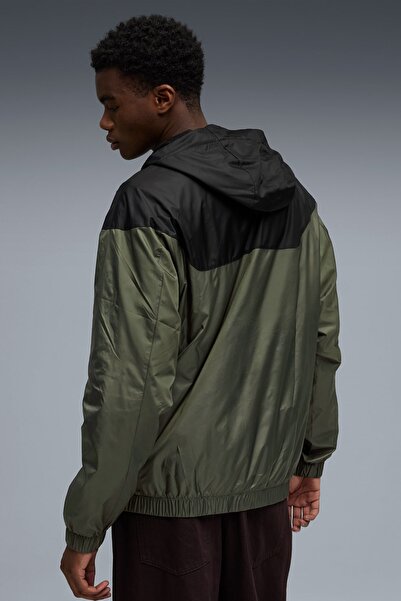 Puma Ess Relaxed Men's Windbreaker