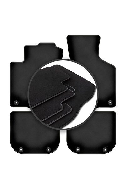 Other Covorașe auto premium pentru: Audi A3 8L hatchback (1996-2001)