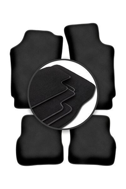 Autoalorria Covorașe auto premium pentru: Skoda Felicia hatchback, break (199...