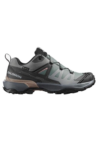 Salomon Ultra 360 Gore-Tex Gri pentru femei L47982300