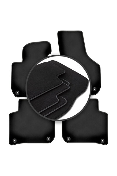 Other Covorașe auto premium pentru: Skoda Superb II sedan, break (2008-2015)