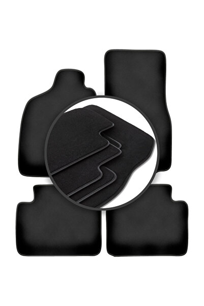 Autoalorria Covorașe auto premium pentru: Ford Maverick MK1 (1994-2003)