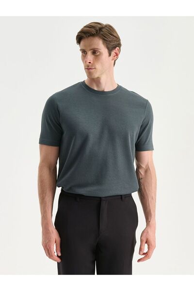 LC Waikiki Crew Neck Men's T-Shirt