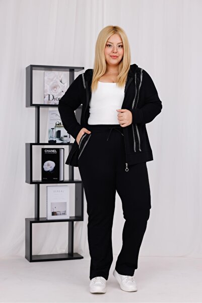 Siyezen Large Size Hooded Stone Set