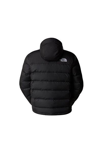THE NORTH FACE M Limbara Insulated Jacket Erkek Outdoor Montu NF0A89EGJK31 Siyah