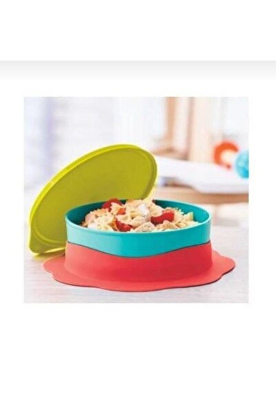 Tupperware My First Plate