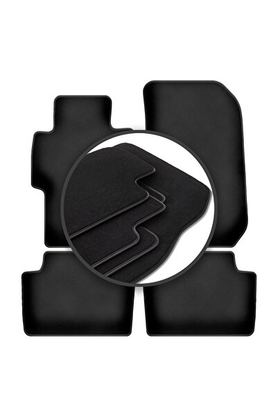 Other Covorașe auto premium pentru: Honda Accord VII sedan, break, tourer, Type-S (2002-2008)