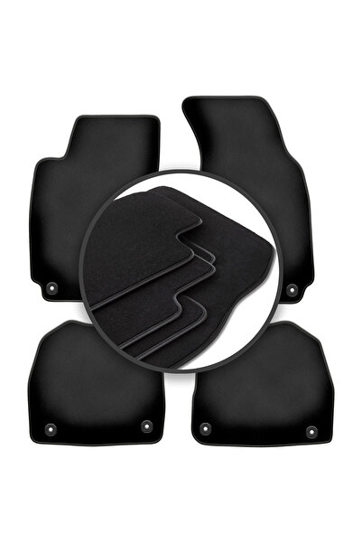 Other Covorașe auto premium pentru: Skoda Superb I sedan (2001-2008)