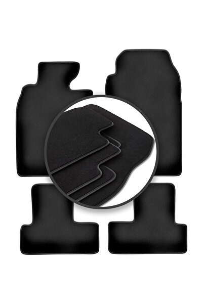 Other Covorașe auto premium pentru: Mini Cooper R52 hatchback (2004-2008)