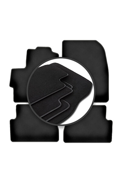 Other Covorașe auto premium pentru: Mazda 3 I BK hatchback (2003-2009)