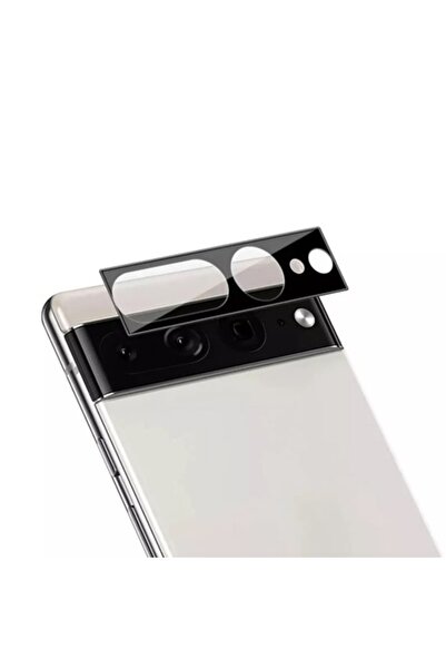 Bibilel Protecție cameră spate pentru Google Pixel 7 Pro, Claritate ridicată,...