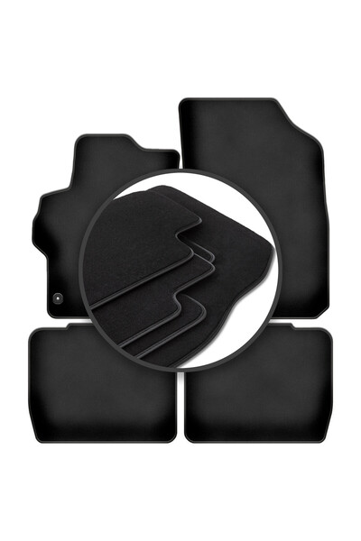 Other Covorașe premium pentru: Citroen C-Elysee sedan (2012-)