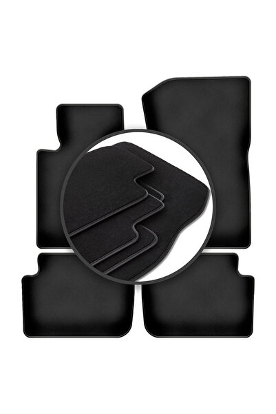 Other Covorașe auto premium pentru: BMW X3 E83 SUV (2003-2010)