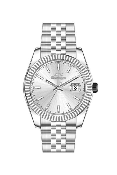 Slazenger SL.09.2509.1.06 Erkek Kol Saati