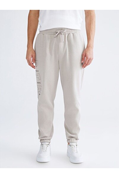LC Waikiki XSIDE Standard Fit Men's Jogger Sweatpants
