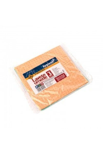 Sofipex Șervețele umede, set de 3 , - 10 set