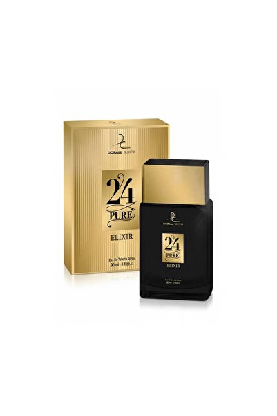 Dorall عطر 24 Pure Elixir 90 مل EDT
