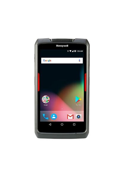 HONEYWELL ScanPAL EDA70 Tablet / El Terminali SIM Kartlı KUTULU - Outlet