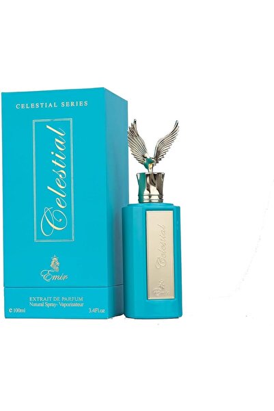 Emir by Paris Corner سيليستيال – 100 مل او دي بارفان (للجنسين)