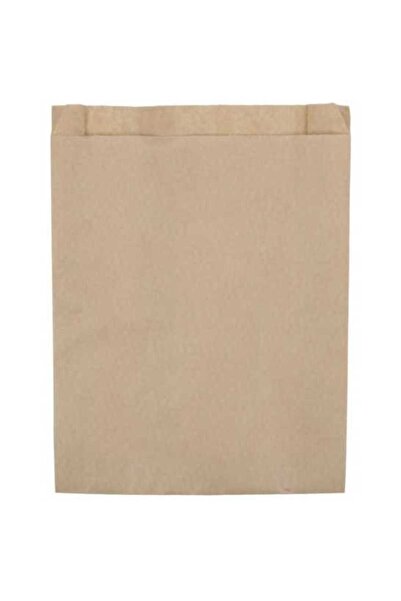 Sofipex Pungi de hârtie neimprimate 180 x 50 x 235 mm, 100 buc/set, 10 seturi...