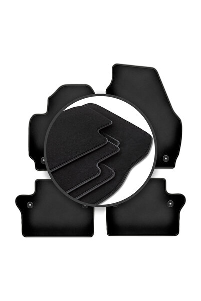 Other Covorașe auto premium pentru: Volvo V70 III break (2007-2016)