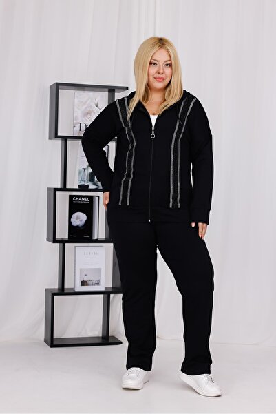 Siyezen Large Size Hooded Stone Set