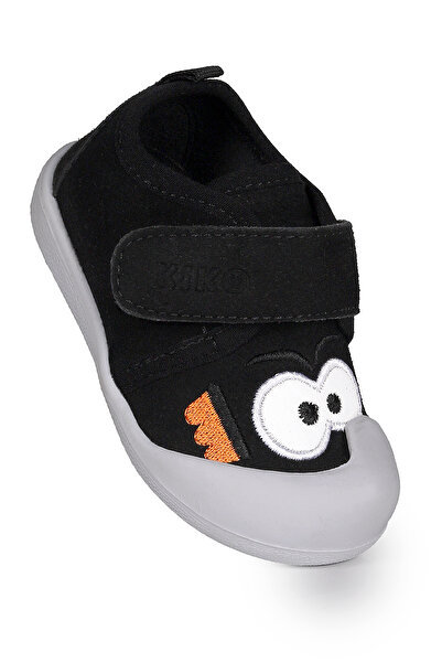 Kiko Kids Cookie Velcro Baby Girl First Step Orthopedic Daily Shoes