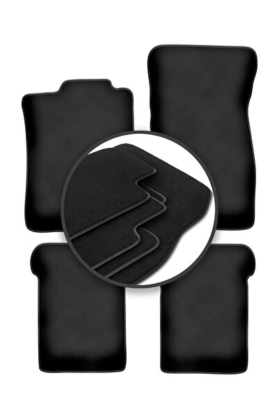 Other Covorașe auto premium pentru: Volkswagen Corrado coupe (1988-1994)