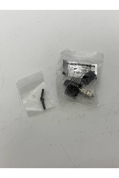 Bambu Lab X1/ P1 Serisi 0.8mm Hotend Nozzle Seti