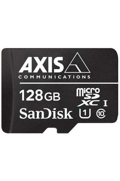 Other Axis PLACĂ DE SUPRAVEGHERE 128 GB, 01491-001