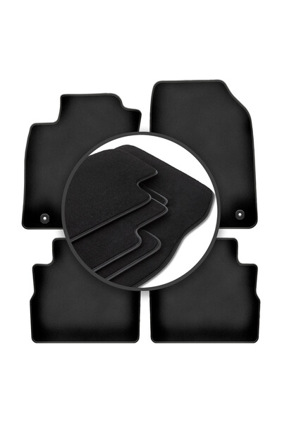 Other Covorașe auto premium pentru: Opel Signum station wagon (2003-2008)