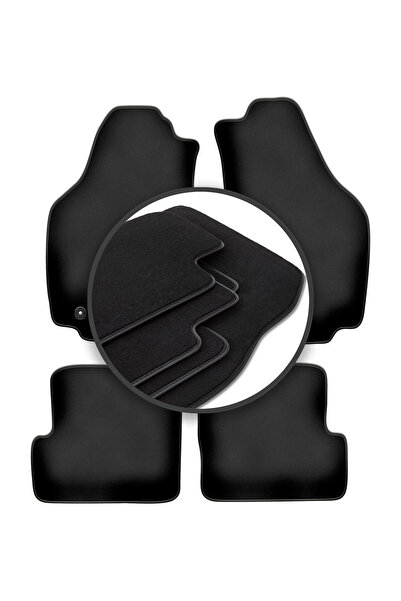 Other Covorașe auto premium pentru: Lancia Ypsilon II hatchback (2003-2011)