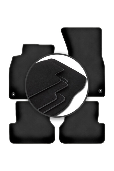 Other Covorașe auto premium pentru: Audi A7 coupe, sportback (2011-)