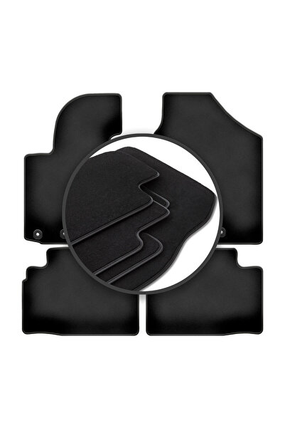 Autoalorria Covorașe auto premium pentru: Hyundai ix35 SUV (2009-2015)