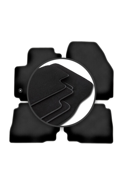 Other Covorașe premium pentru: Ford Mondeo MK4 liftback, sedan, break (2012-2...