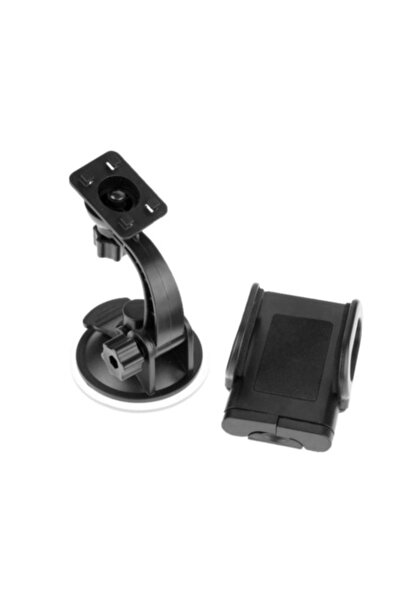 Mad Suport auto Madviun cu ventuză și suport flexibil, clemă pentru telefoane...