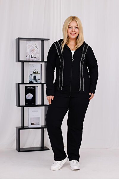 Siyezen Large Size Hooded Stone Set