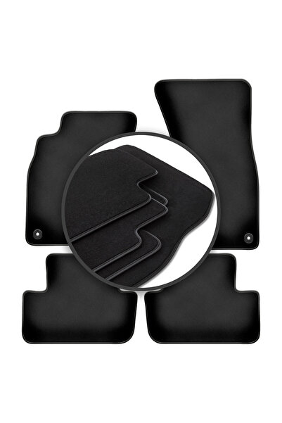 Other Covorașe auto premium pentru: Audi A4 B8 sedan, break, avant, allroad (2007-2015)