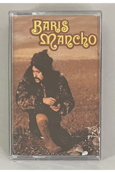 COLUMBIA RECORDS كاسيت باريس مانشو (كاسيت الطبعة الأصلية من الفصل الأول مع ال...