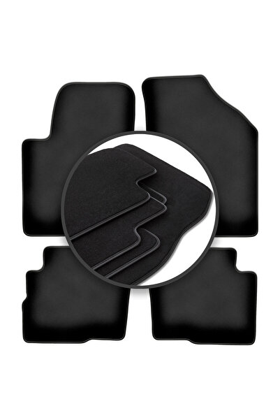 Other Covorașe auto premium pentru: Kia Soul I crossover (2009-2013)