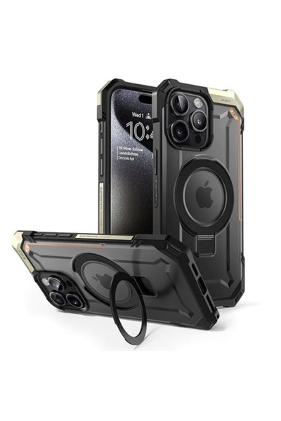 Supcase Carcasă din policarbonat Unicorn Beetle Defender S35 pentru iPhone 15...