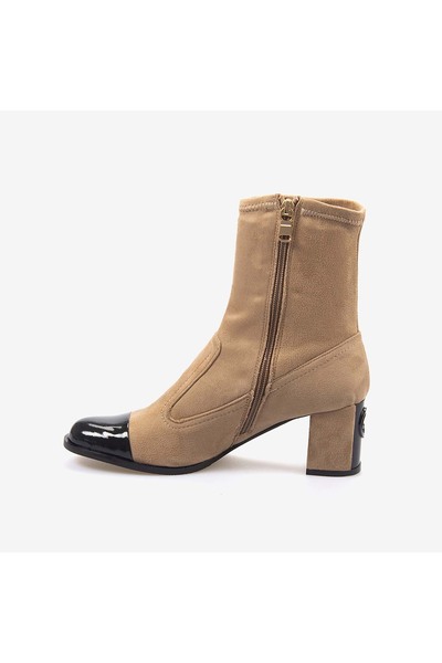 MOCASSINI Women's Boots 9209-21