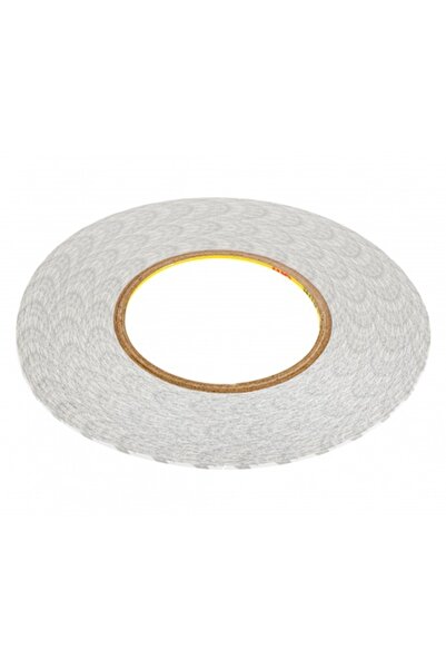 Juls Bandă adezivă, 1,5 mm, potrivire precisă, A20, transparentă