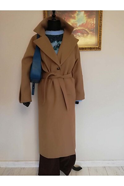 FLUTUR BUTİK Kaşe palto