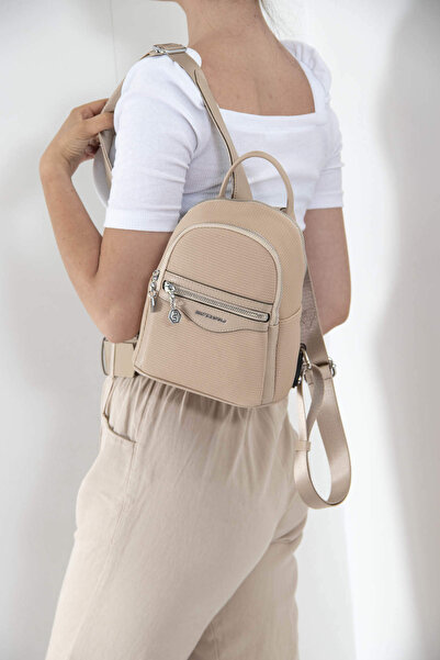 Silver Polo NUT Sırt Çantası 983 SIRT ÇANTA/SPOR